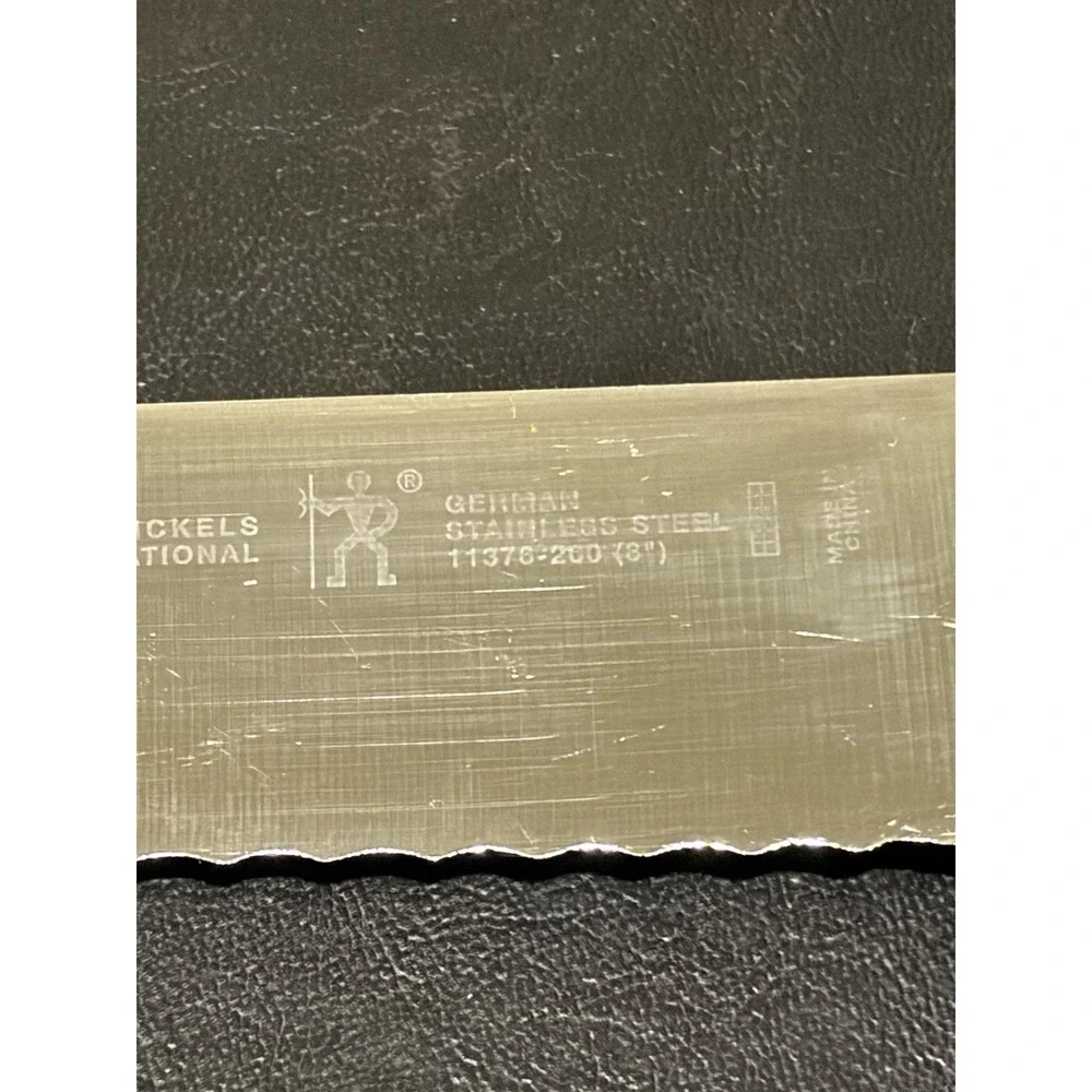 J.A. Henckels STATEMENT Fine Edge 11376-200 8